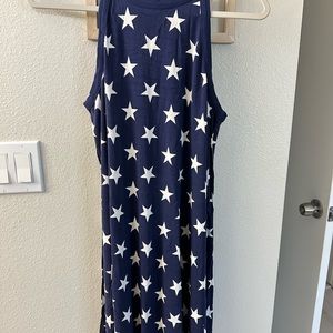 Old Navy summer dress.